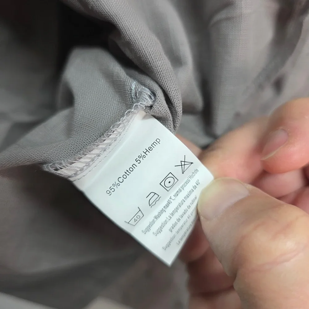 Coofandy henley shirt